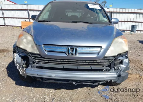 2008 Honda Cr-V Ex-L z USA, uszkodzony, nr VIN JHLRE38768C040947